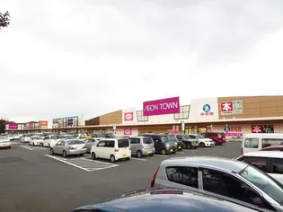 クレール【1階】の周辺