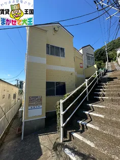 サンハイツ愛宕の画像