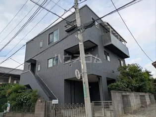 埼玉県さいたま市南区曲本2【一戸建】の外観