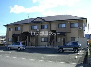 ネクステージルミエールの画像