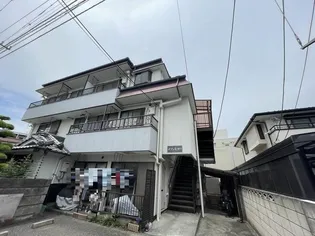 メゾンヒカリの画像