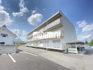 ステイツハウスあづま通りの画像