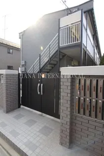 レオパレスシャルムIIの画像