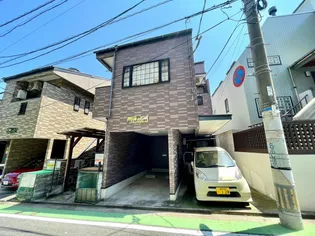 ビートルズハイツ薬院の画像