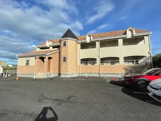 ステラカーサ【1階】の外観