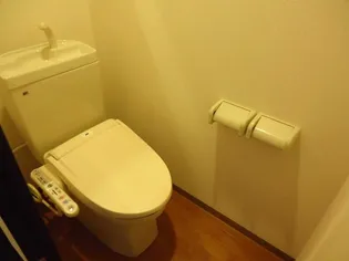 エトワール【2階】の内装