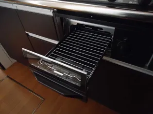 エトワール【2階】の内装