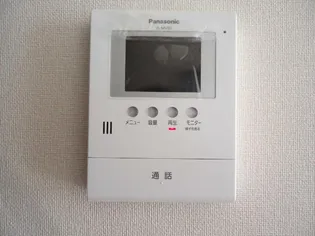 エトワール【2階】の内装