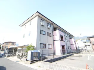 ラ プラージュ屋代の画像