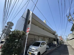 AFFARE青葉の画像