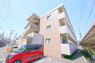 JRBハイツ矢野 Ⅱ番館の画像