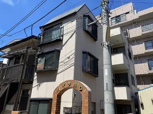 ハイツ川口の画像