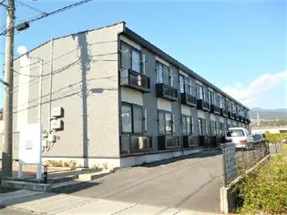 レオパレスユウキの画像