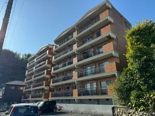 ハイツ長坂の画像