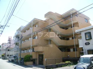 リエス相模原1丁目【3階】の外観