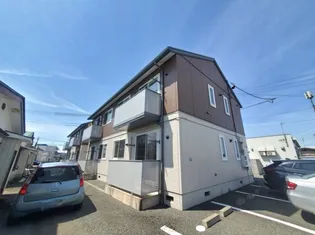 アミスターIの画像