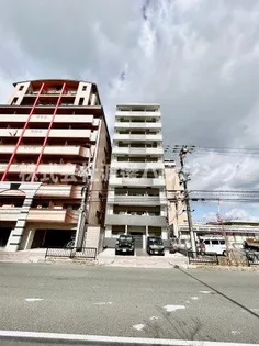 V-ランコルトル吹田【7階】の外観