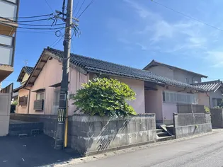 コーポ奥名Bの画像