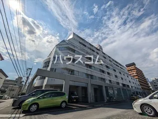 宇都宮ダイカンプラザスポーツメント【2階】の外観