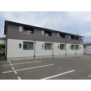 ファースト ガーデンの画像