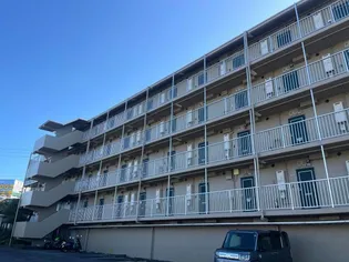 愛知県瀬戸市東赤重町1【マンション】の外観