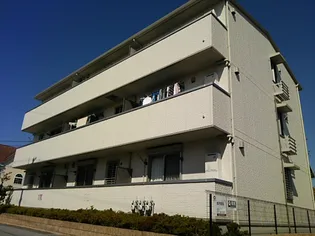 グラシューズコートの画像