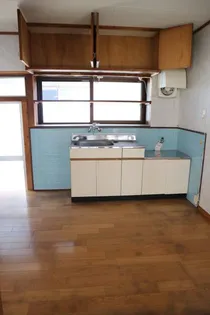 宮崎県宮崎市大塚町権現前【一戸建】の外観