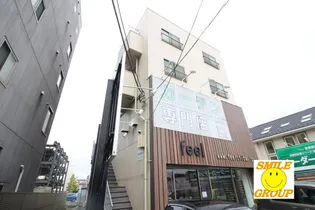 山平ビルの画像