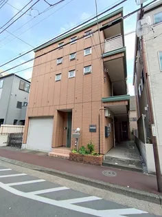 ファースト千鳥【1階】の外観