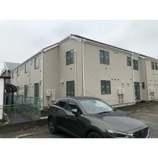 カインドネス町田旭町【1階】の外観