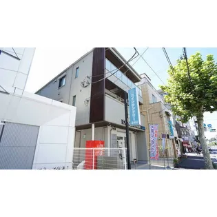 リジエール黄金町の画像