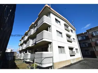 野白ガーデンハイツの画像