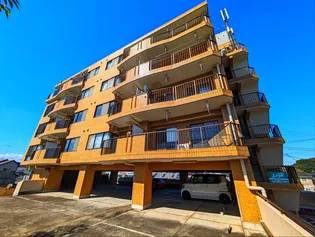 ウィンパレス狭山の画像