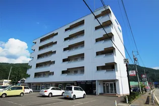 マンションエクセルの画像