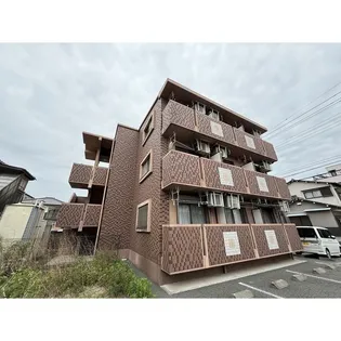 タイユール竹中【3階】の外観