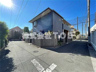 メゾンアレーゼ【2階】の外観