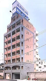メインステージ松濤の画像