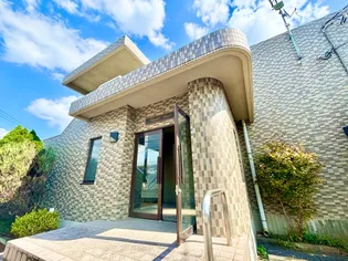 CRYSTAL COURTの画像