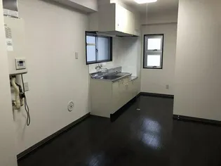 テイトビル東浅草【2階】の居間