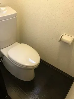 テイトビル東浅草【2階】の内装