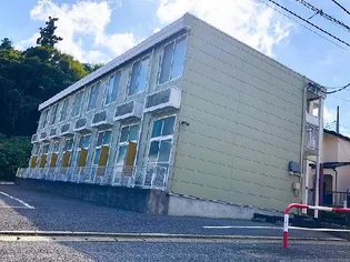 レオパレスカッチャンの画像