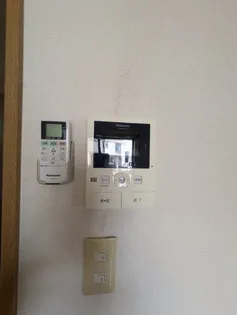 レモンハート【1階】の内装