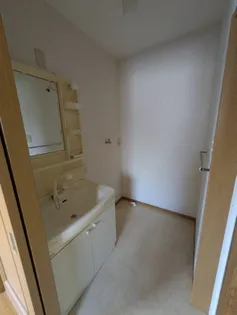 レモンハート【1階】の内装