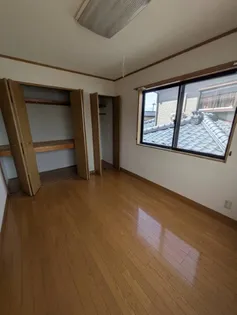 レモンハート【1階】の居間