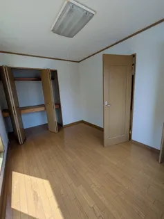 レモンハート【1階】の内装