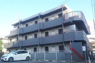 ボヌール冨士の画像