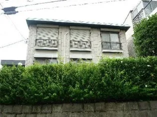 サンシャレイ永福町の画像