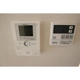 セレッソ【1階】の内装