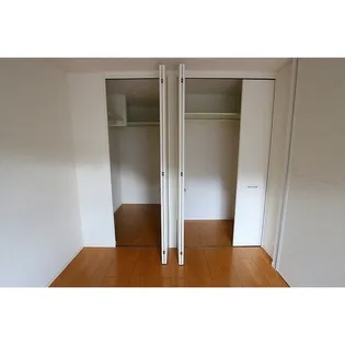 セレッソ【1階】の内装