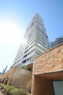 パークタワー横濱ポートサイドの画像